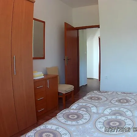Apartment Opatija Lovran
